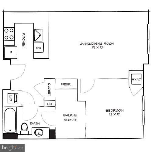 24 Cricket Ave Unit 1B602, Ardmore, PA 19003 Room for Rent in