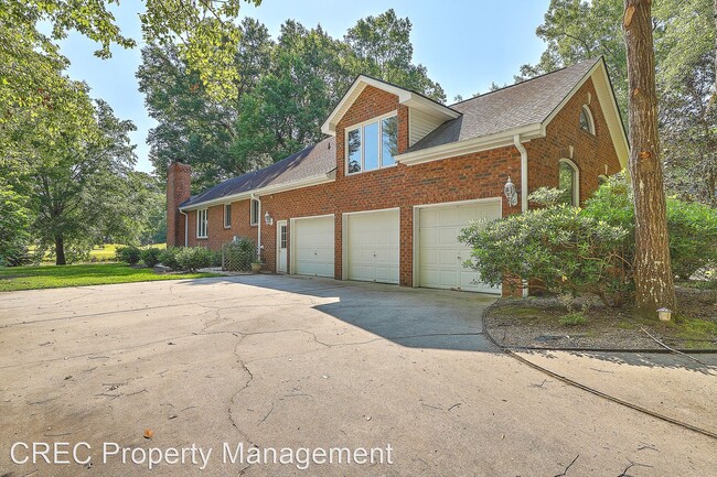 Building Photo - 4 br, 4 bath House - 4200 Persimmon Woods ...