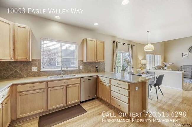 Foto del edificio - 10093 S Eagle Valley Way
