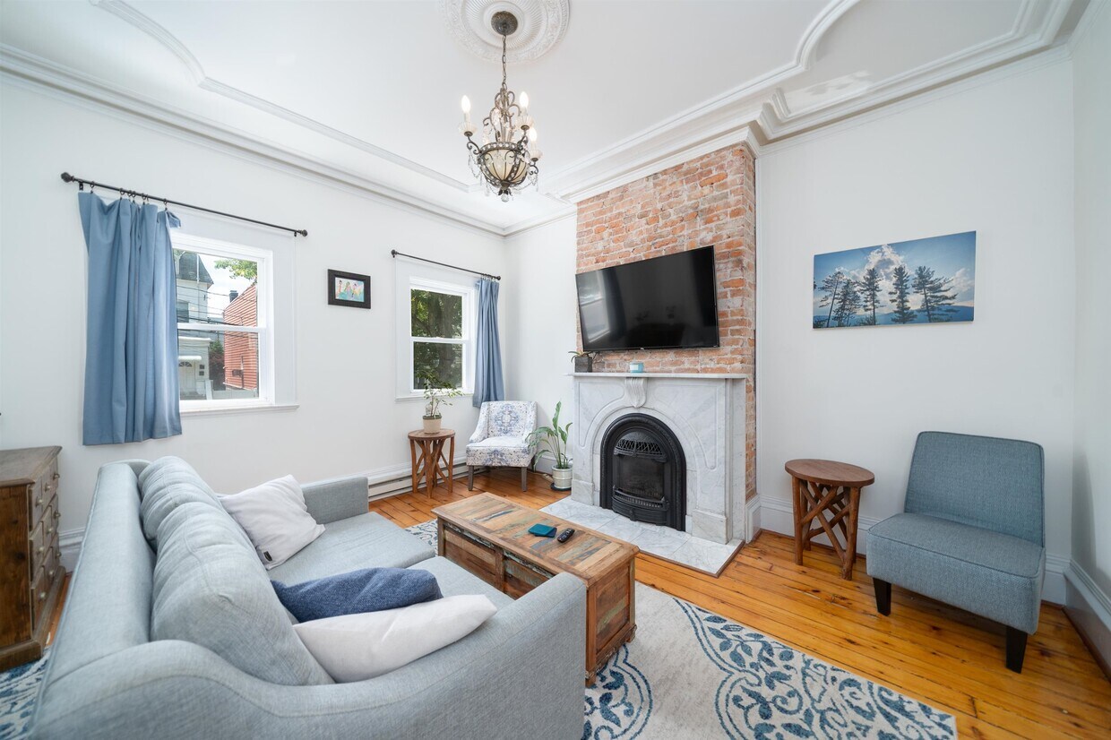 Foto principal - 18 Elizabeth St