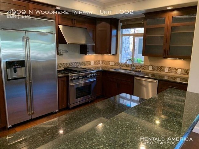Foto del edificio - 2 bedroom in Scottsdale AZ 85251-1698