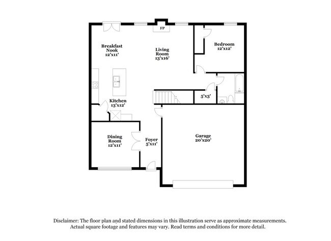 Building Photo - 5158 Amberland Square