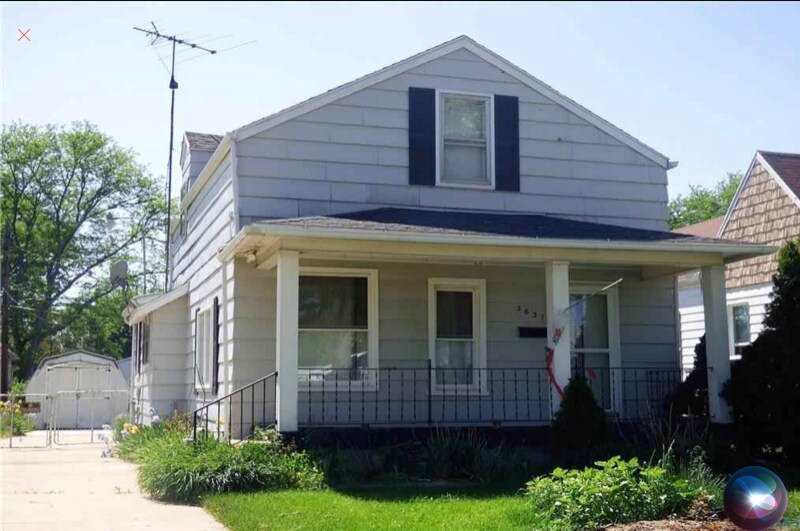 3631 Terrace Dr, Toledo, OH 43611 House Rental in Toledo, OH