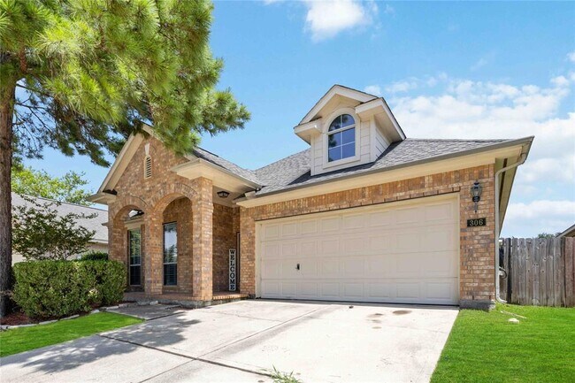Building Photo - 306 Burris Park Dr