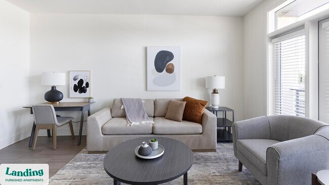 Foto del edificio - 5200 White Settlement Rd