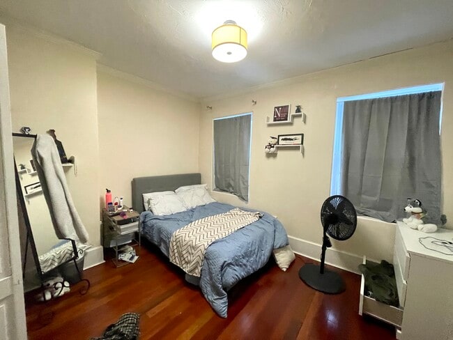 Foto del edificio - 45 Hemenway St