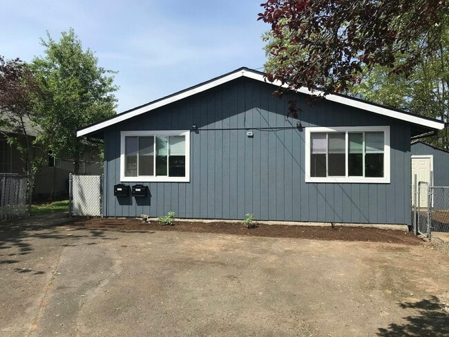 Photo - 9623 Southeast Knight Street, Unit 9625 Townhome