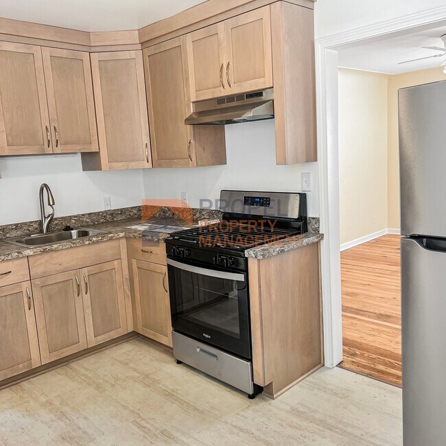 Foto del edificio - 4481 Westpoint St