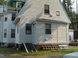 Building Photo - 544 Mount Prospect Ave