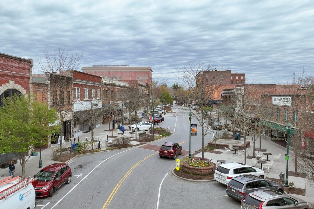 Hendersonville