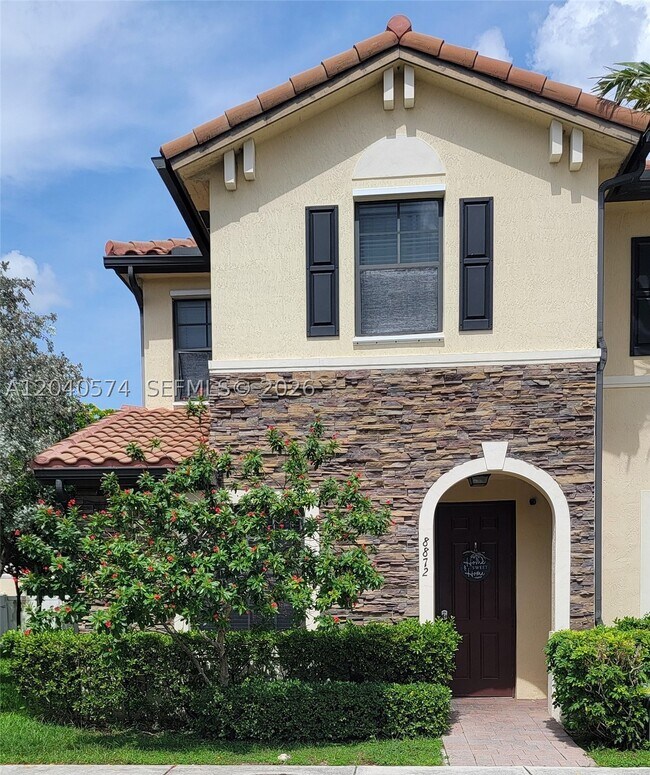 Foto del edificio - 8872 W 35th Ct
