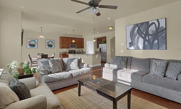 Building Photo - 6555 Stingray Lane, Colorado Springs, CO, ...