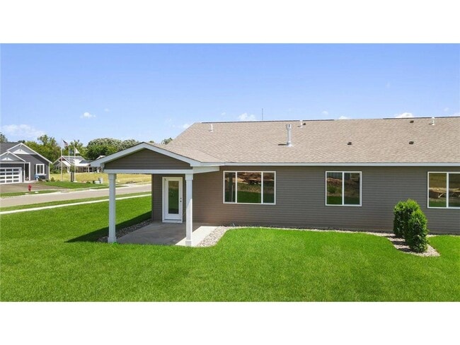 Building Photo - 123 Gambel St