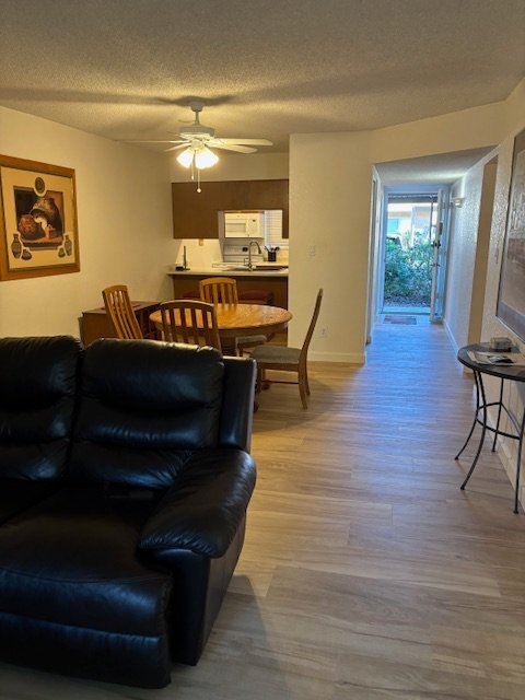 Foto del edificio - 7436 E Chaparral Rd