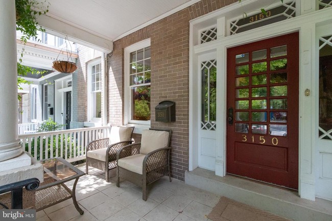 Foto del edificio - 3150 19th St NW