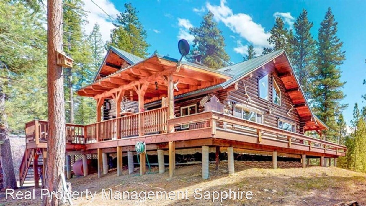 Primary Photo - 2 br, 2 bath House - 122 Camp 729 Road