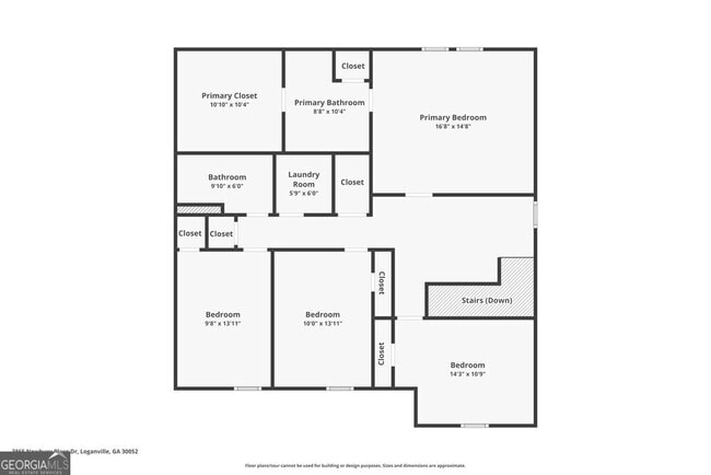 Building Photo - 3865 Newbury Pl Dr