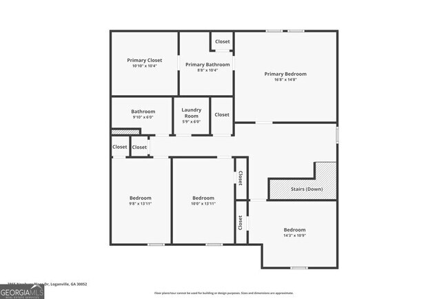 Foto del edificio - 3865 Newbury Pl Dr