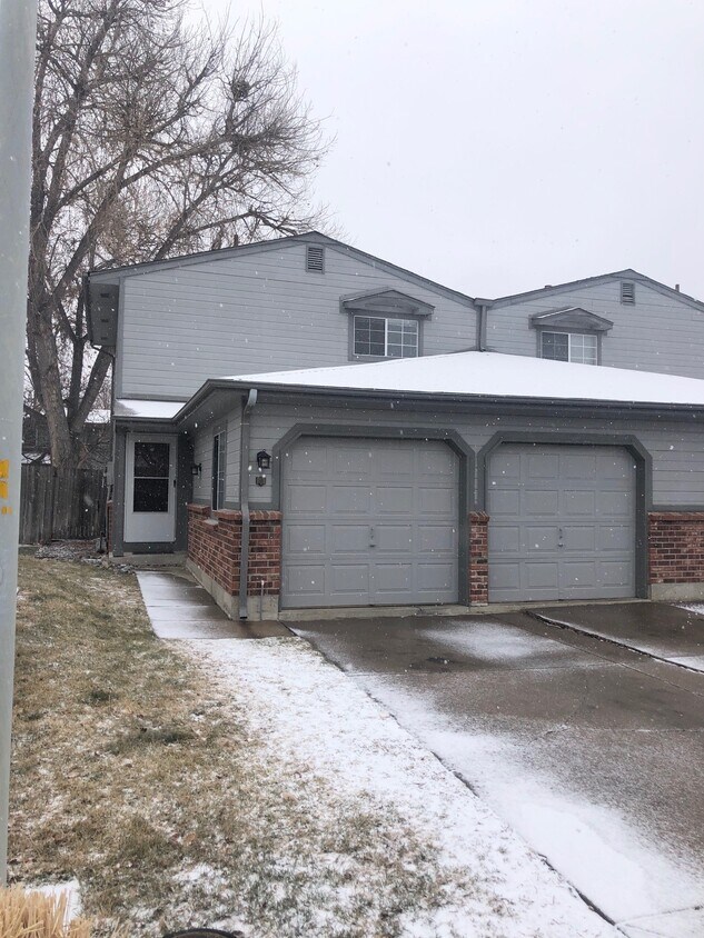 12728 Elm St, Thornton, CO 80241 Townhouse for Rent in Thornton, CO