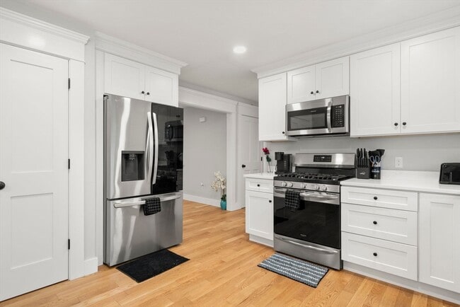 Foto del edificio - 8 Patrick St