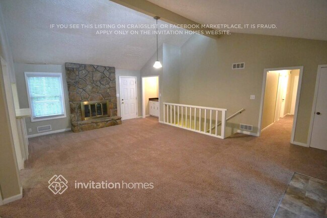 Building Photo - 2965 Creek Park Dr