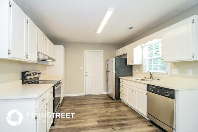 Foto del edificio - 1716 Carriage Cove Ln