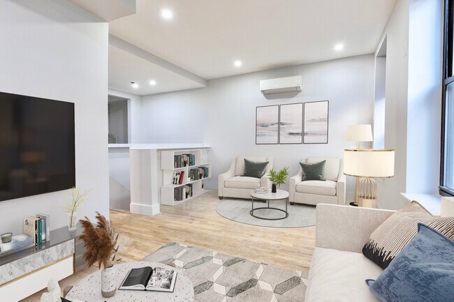 Foto del edificio - 205 E 31st St