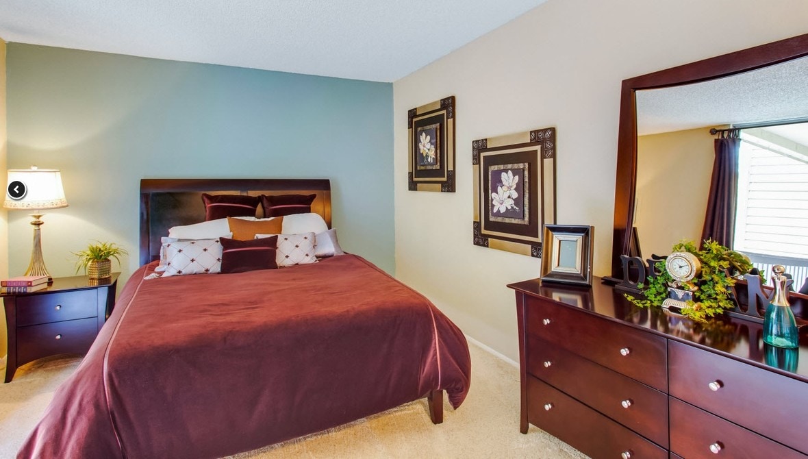 Wimbledon Square And Gardens Apartments 28372847 SE Colt Dr Portland