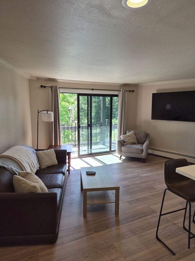 Building Photo - Fully Remodeled Gold Camp 2 Bed/1Bath