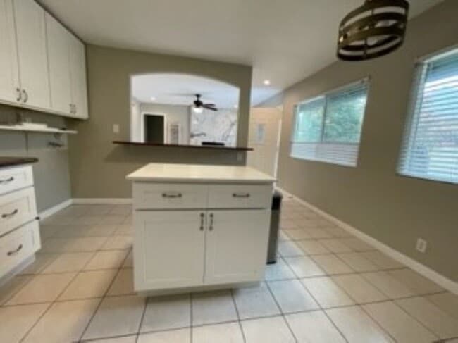 Kitchen - 23530 Dolores St