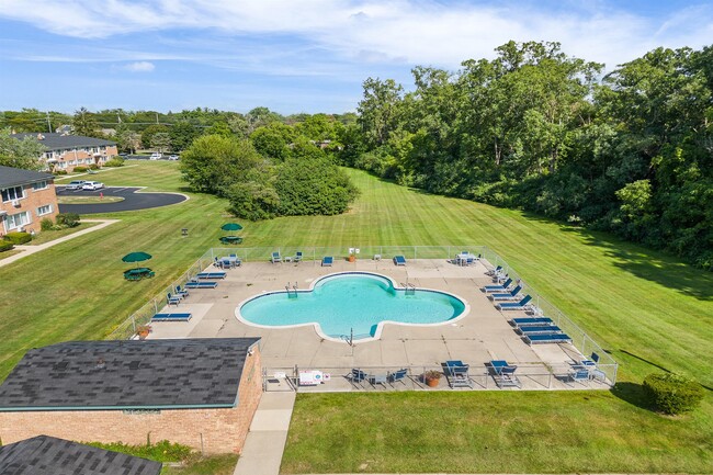 Building Photo - Plymouth Heritage - Plymouth, MI