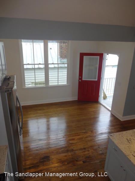 Foto del edificio - 3 br, 2.5 bath House - 223 Fishburne Street