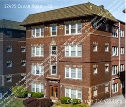 Building Photo - 12495 Cedar Rd