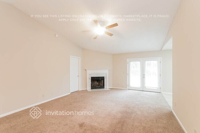 Foto del edificio - 82 Crystal Branch Ct