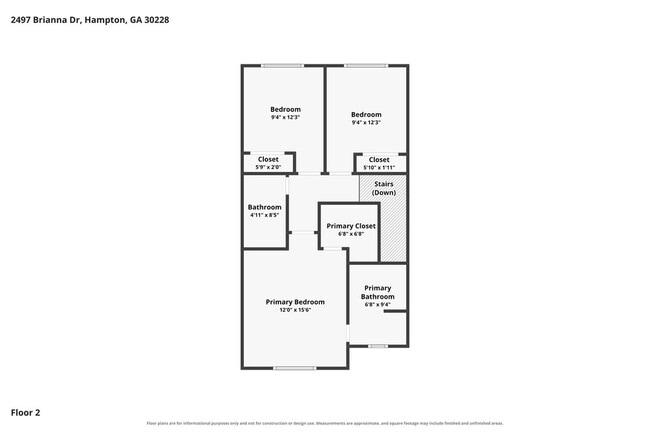Building Photo - 2497 Brianna Dr