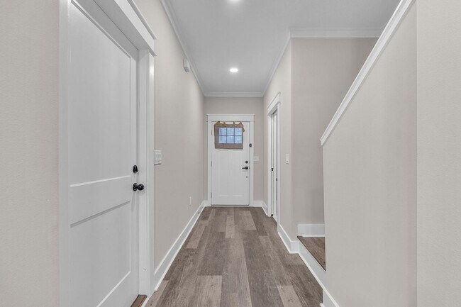 Foto del edificio - Modern 3 Bedroom Townhome!!