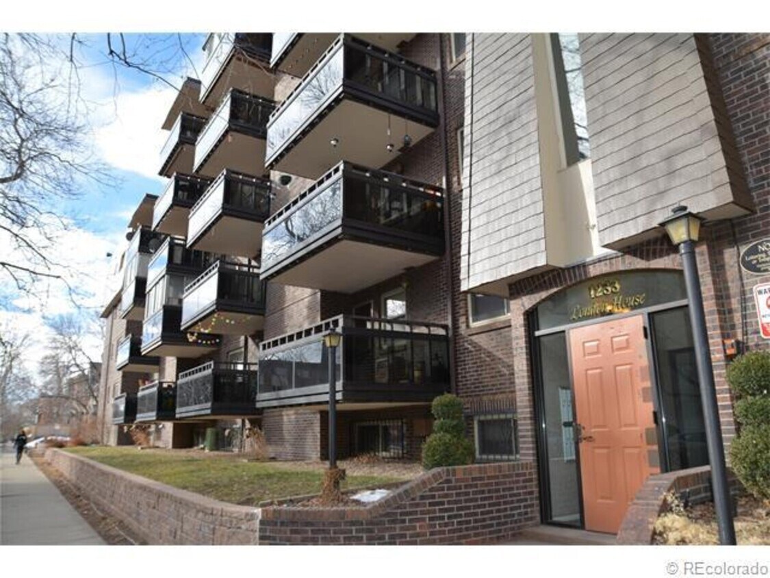 1233 Ogden St Unit 105.1343609, Denver, CO 80218 Room for Rent in