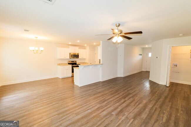 Foto del edificio - 137 Bull Bay Dr