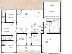 Building Photo - 118 Harbor Glen Dr SW