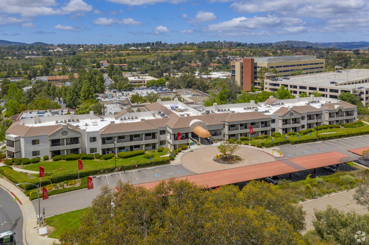 Primary Photo - Legacy Hills at Poway 55+