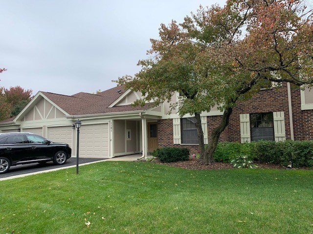Foto principal - 1101 Wildberry Ct