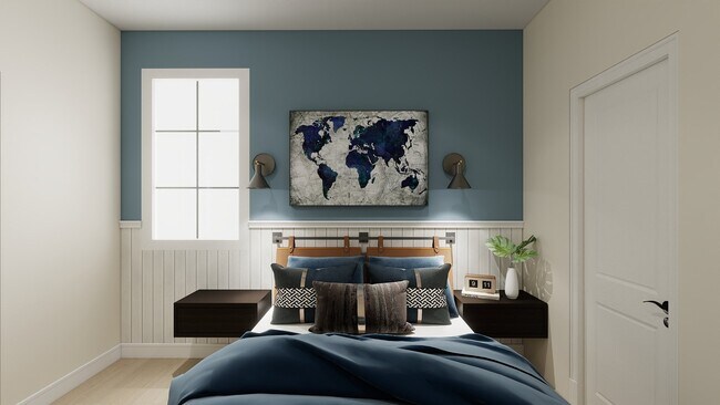 Foto del edificio - 1204 Tranquil Ln