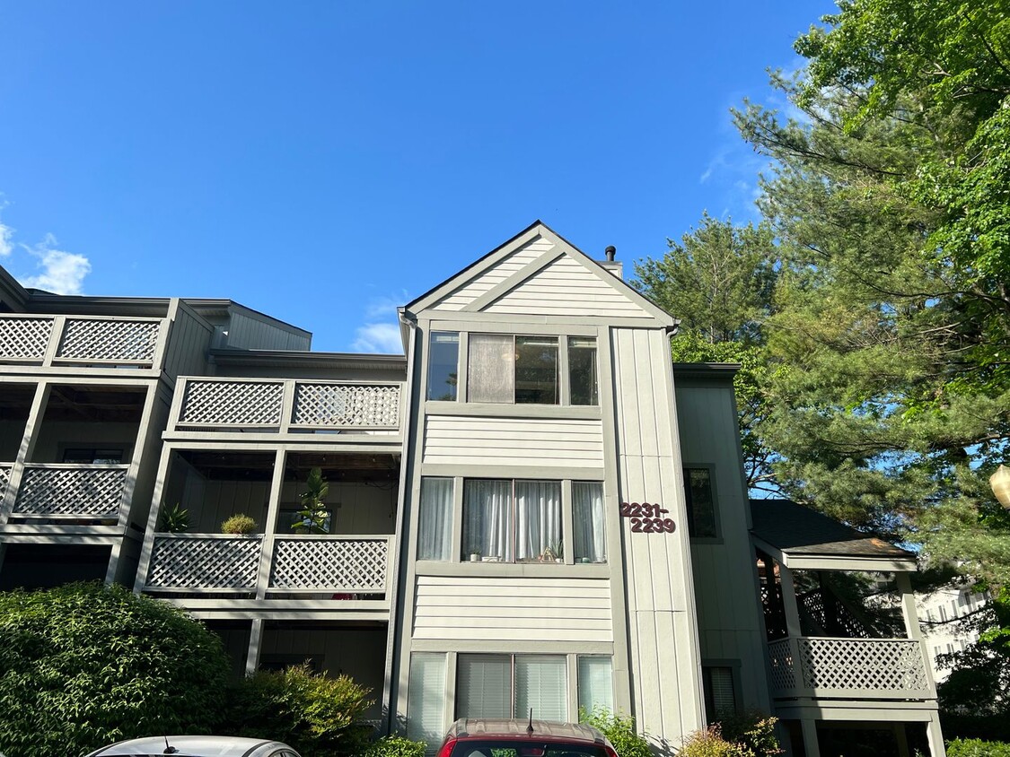 Primary Photo - Fully Furnished And Stylish 1 Bedroom 1 Ba...