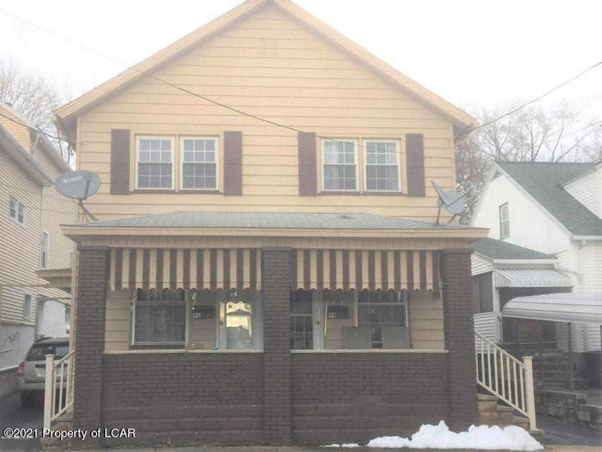 Foto principal - 96 Pine St