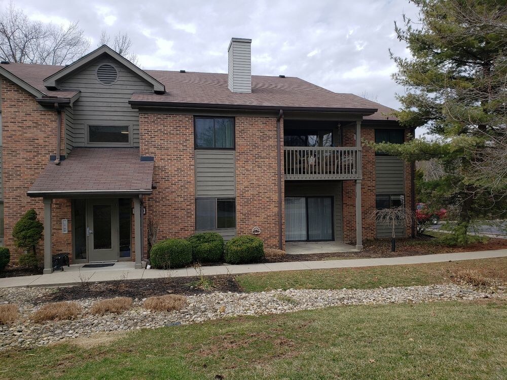 Primary Photo - 7633 Montgomery Rd