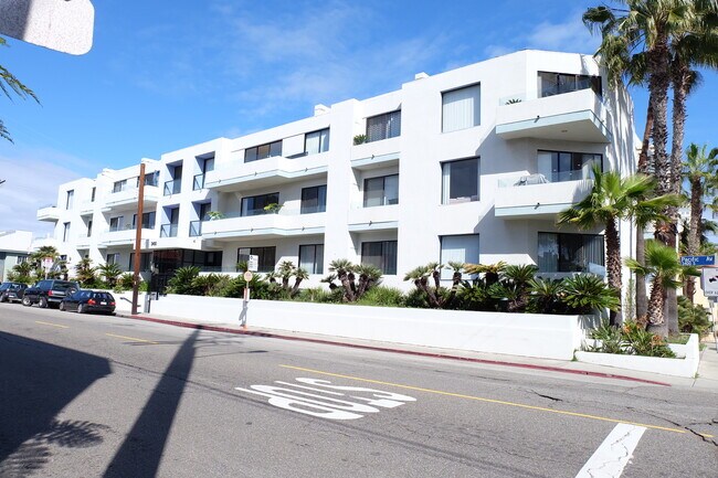 Foto del edificio - 3400 Pacific Ave