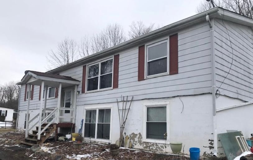 4111 Jubilee Rd, Madison Township, PA 18444 House Rental in Madison Township, PA