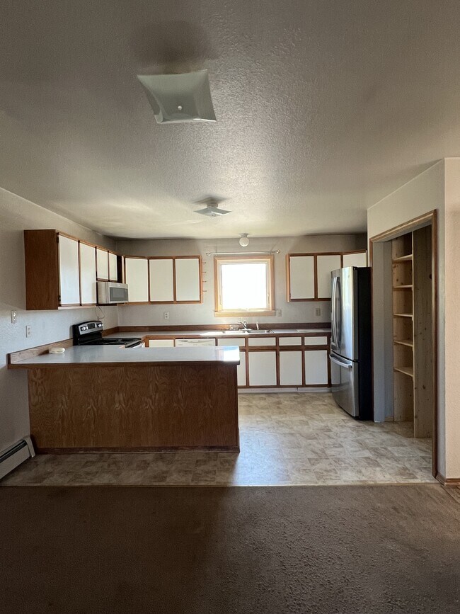 Foto del edificio - 1401 Cole Ave