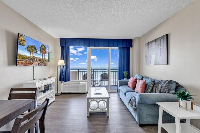 Building Photo - 2300 N Ocean Blvd