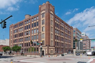 Building Photo - 1863 Wazee St